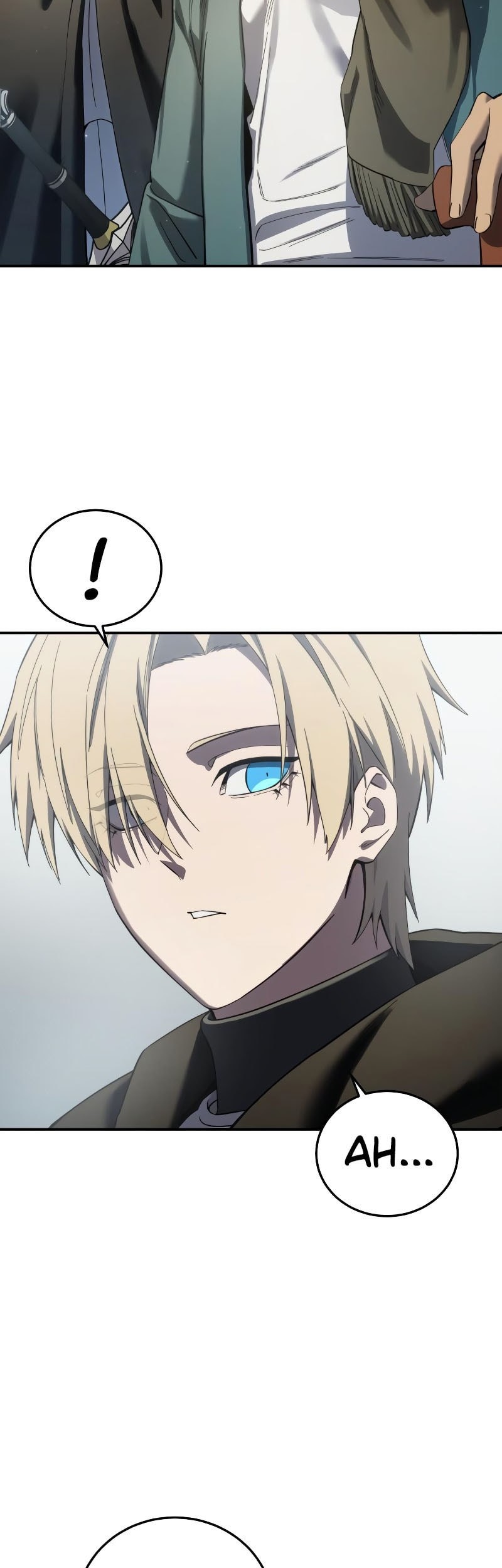 Star-Embracing Swordmaster Chapter 89 Gambar 16