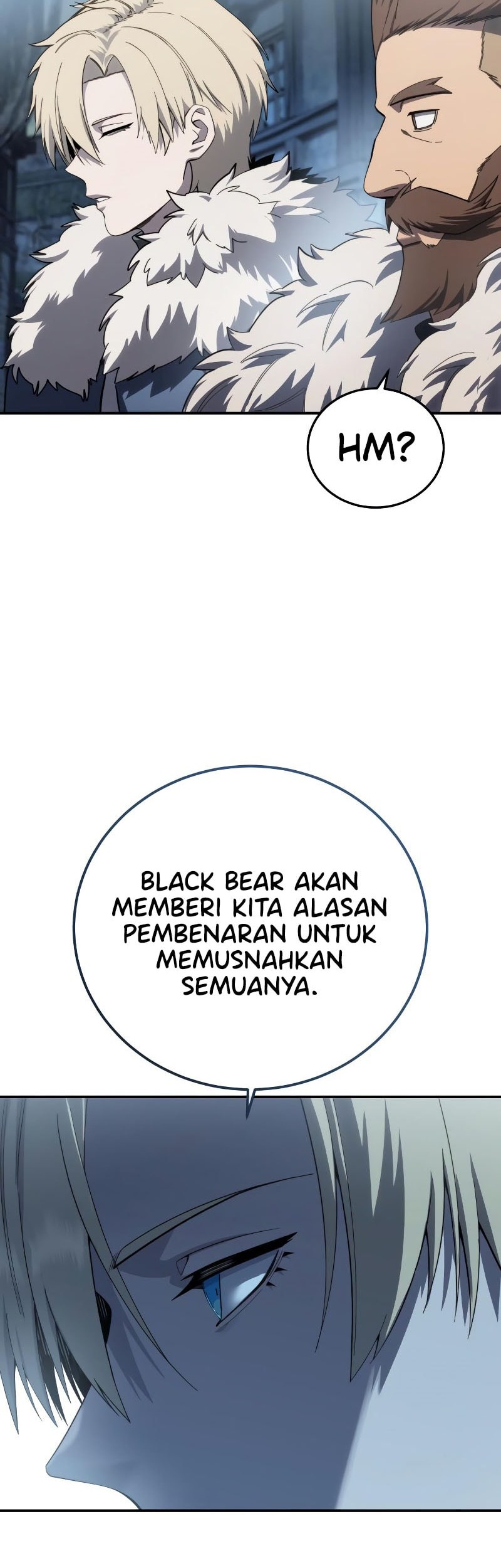 Star-Embracing Swordmaster Chapter 89 Gambar 31