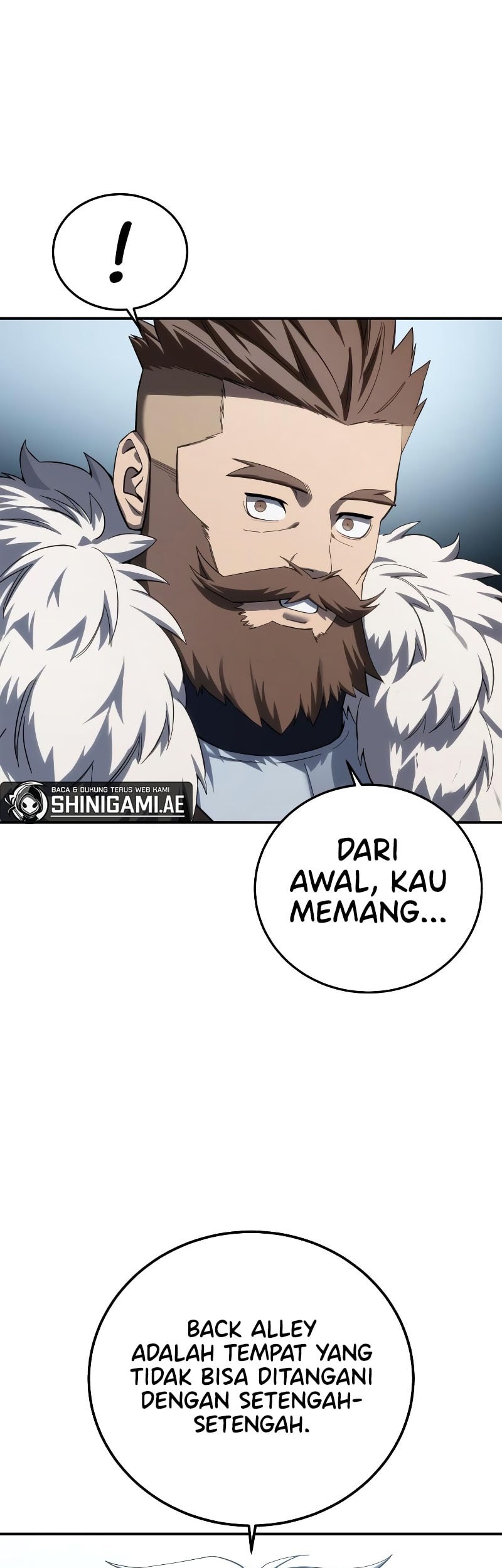 Star-Embracing Swordmaster Chapter 89 Gambar 32