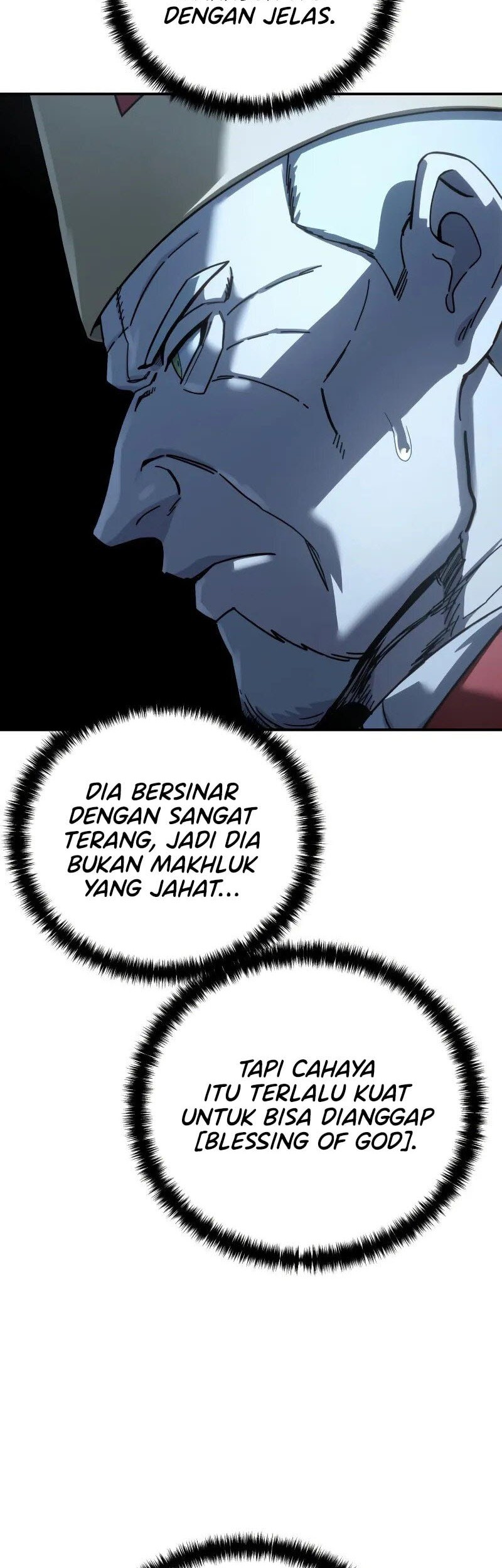 Star-Embracing Swordmaster Chapter 94 Gambar 7