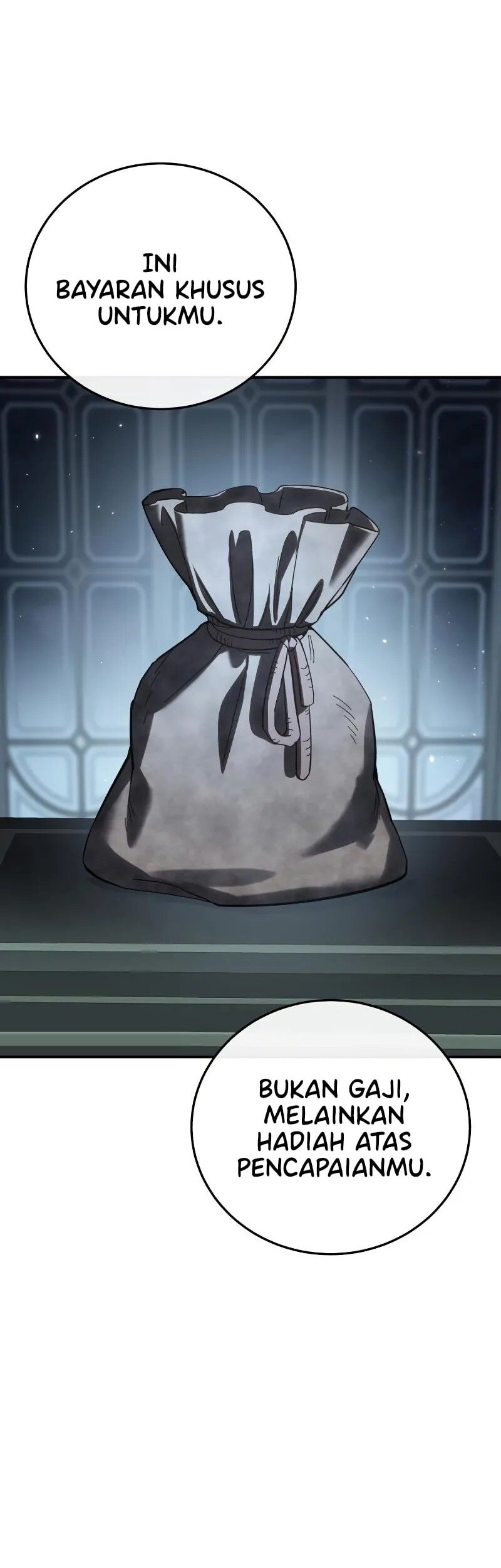 Star-Embracing Swordmaster Chapter 94 Gambar 37