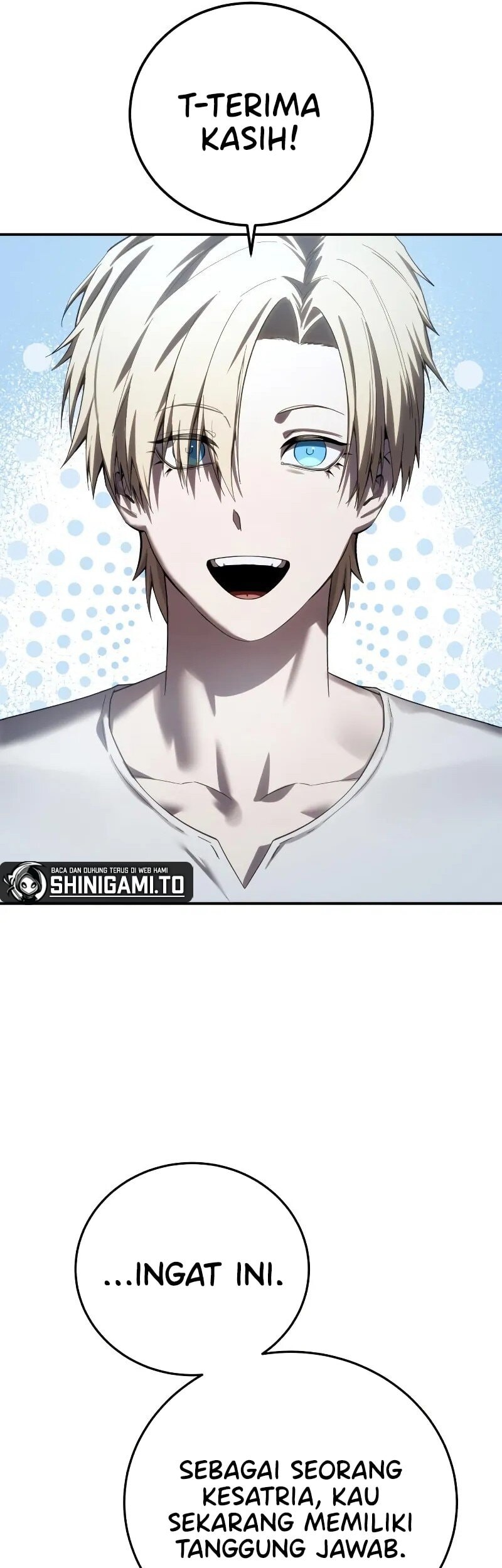 Star-Embracing Swordmaster Chapter 94 Gambar 42