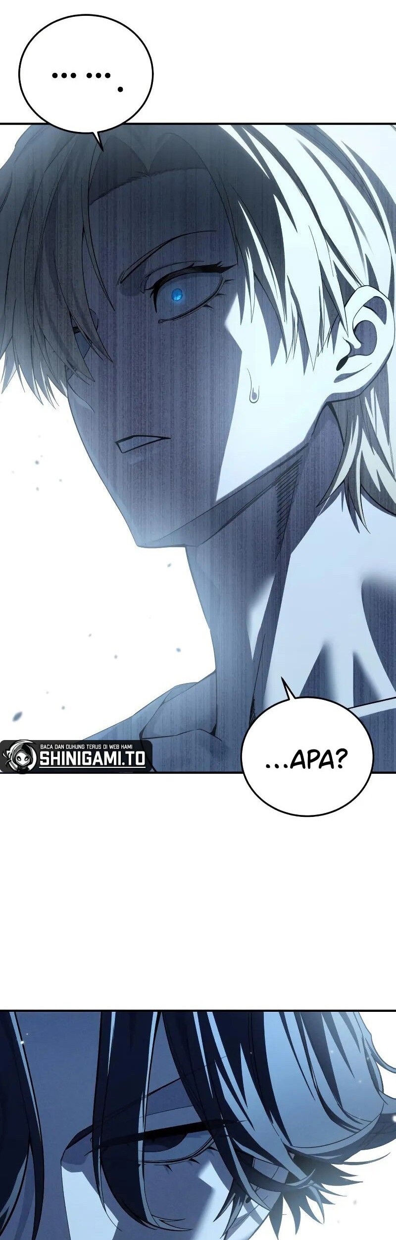 Star-Embracing Swordmaster Chapter 94 Gambar 47