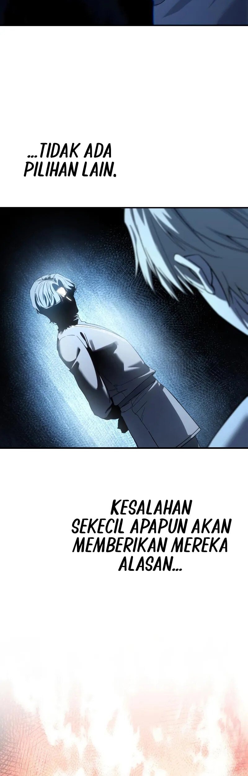 Star-Embracing Swordmaster Chapter 94 Gambar 50