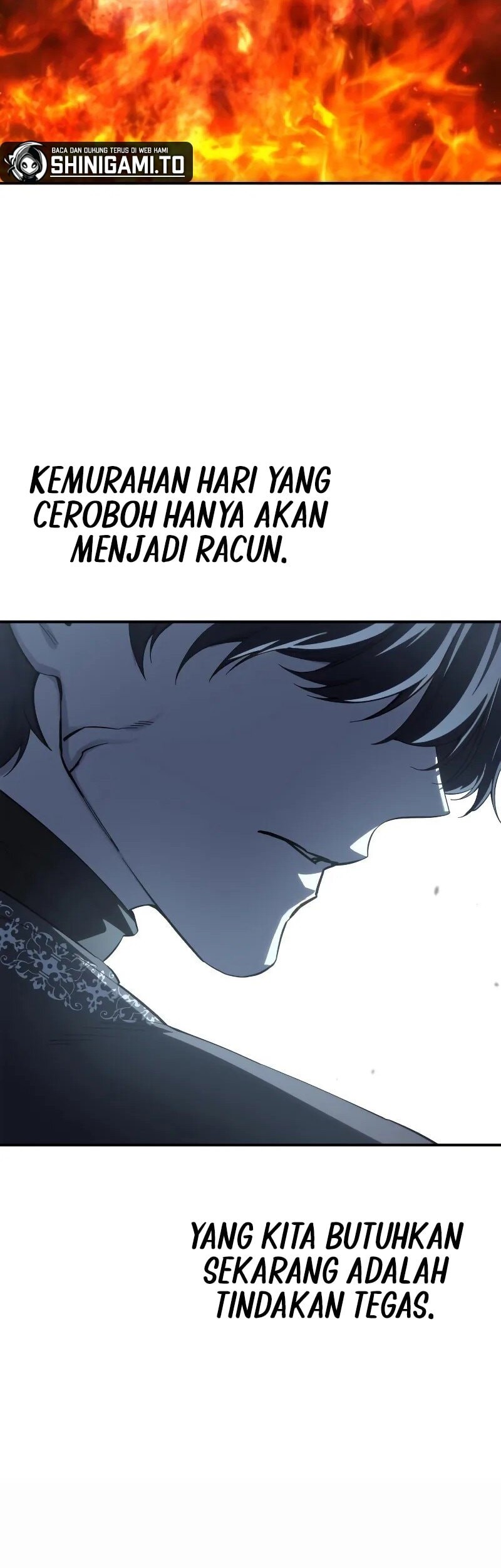 Star-Embracing Swordmaster Chapter 94 Gambar 52