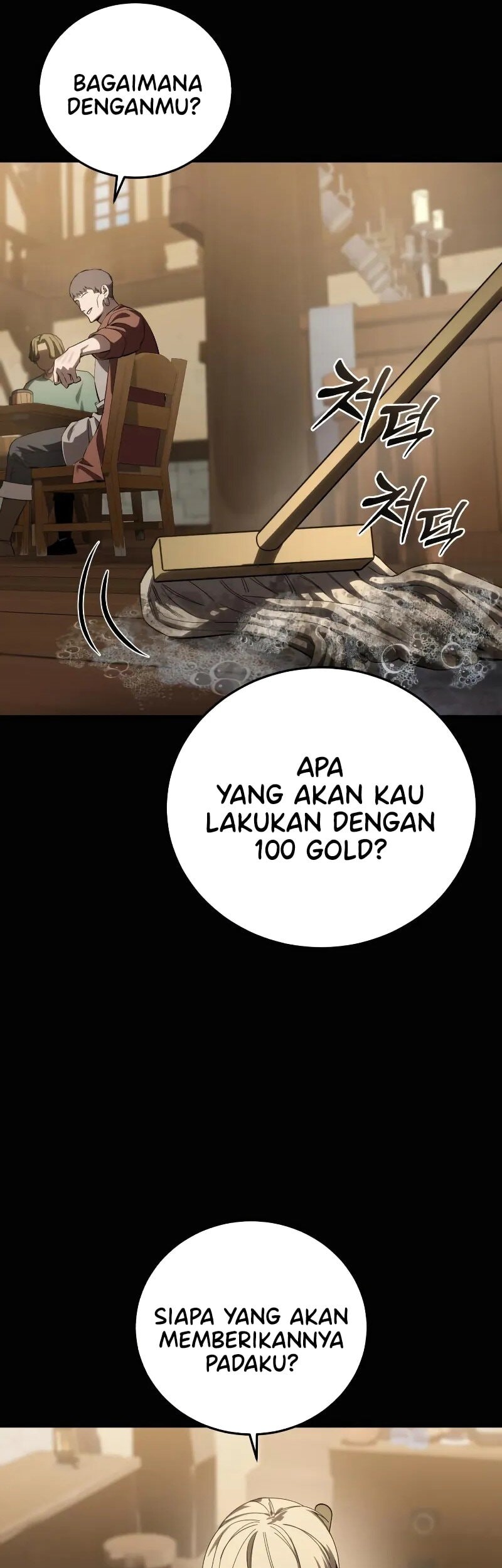 Star-Embracing Swordmaster Chapter 94 Gambar 58