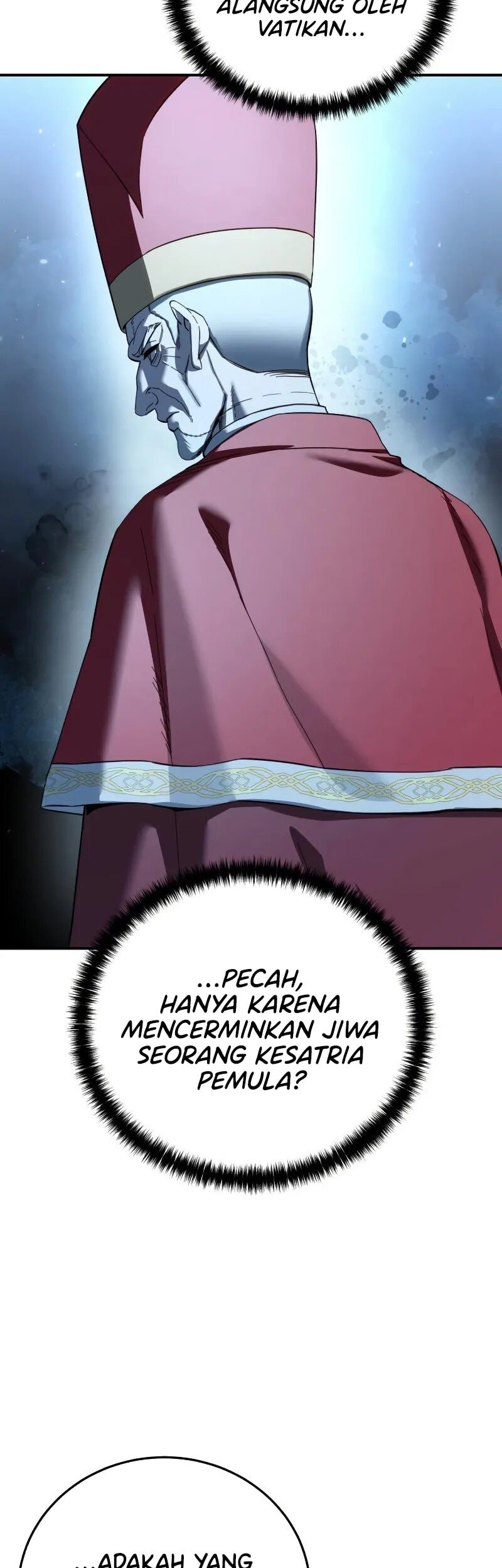 Star-Embracing Swordmaster Chapter 94 Gambar 4