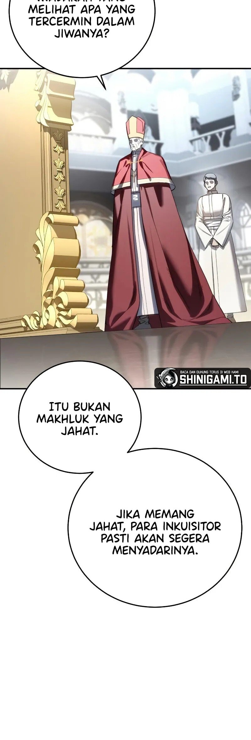 Star-Embracing Swordmaster Chapter 94 Gambar 5