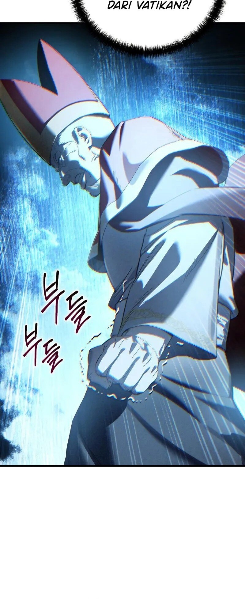 Star-Embracing Swordmaster Chapter 94 Gambar 13