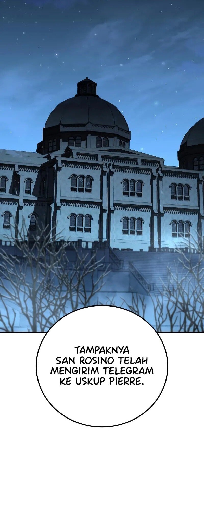 Star-Embracing Swordmaster Chapter 94 Gambar 17