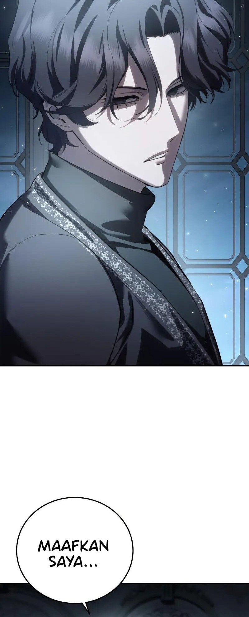 Star-Embracing Swordmaster Chapter 94 Gambar 29