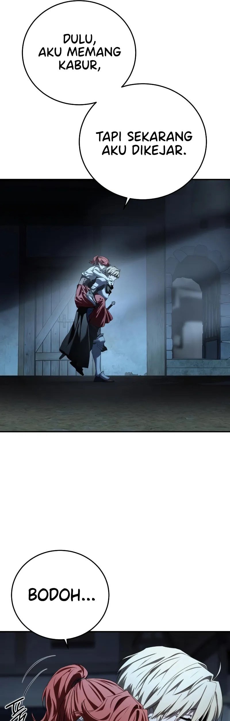 Star-Embracing Swordmaster Chapter 96 Gambar 6