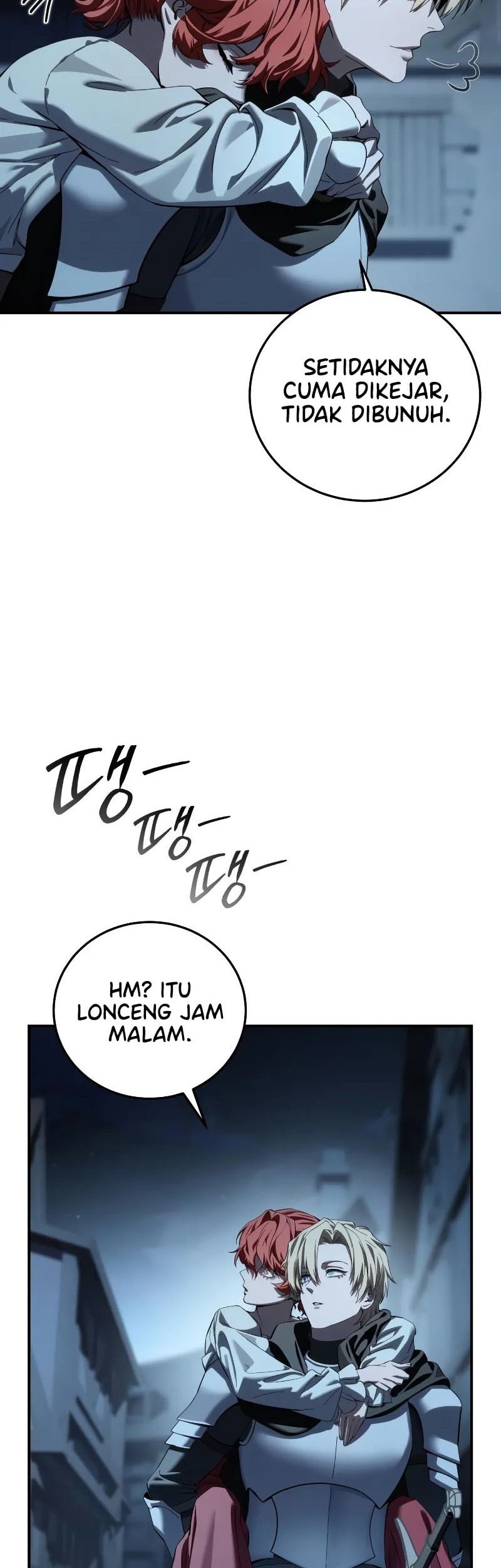 Star-Embracing Swordmaster Chapter 96 Gambar 7