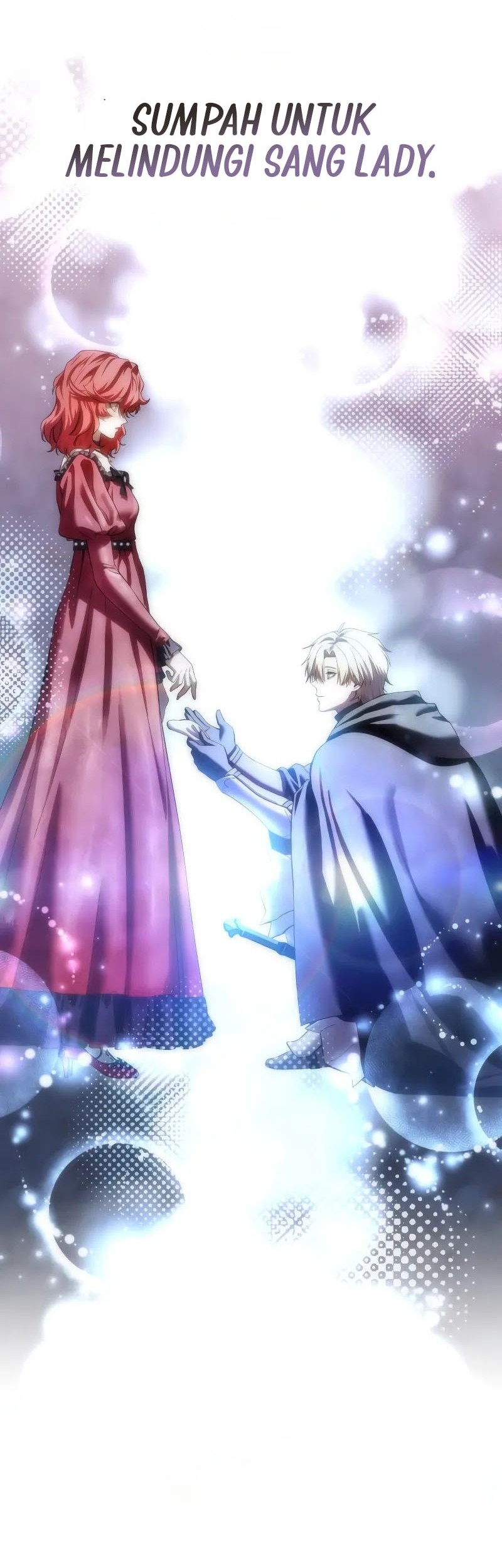 Star-Embracing Swordmaster Chapter 96 Gambar 47