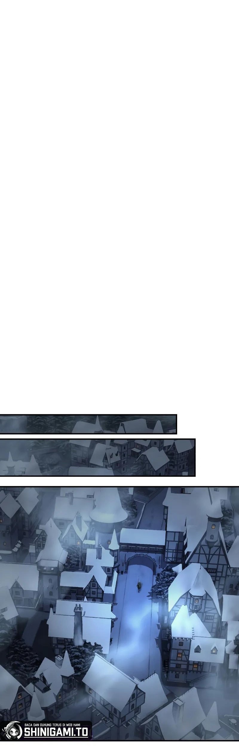 Star-Embracing Swordmaster Chapter 96 Gambar 48