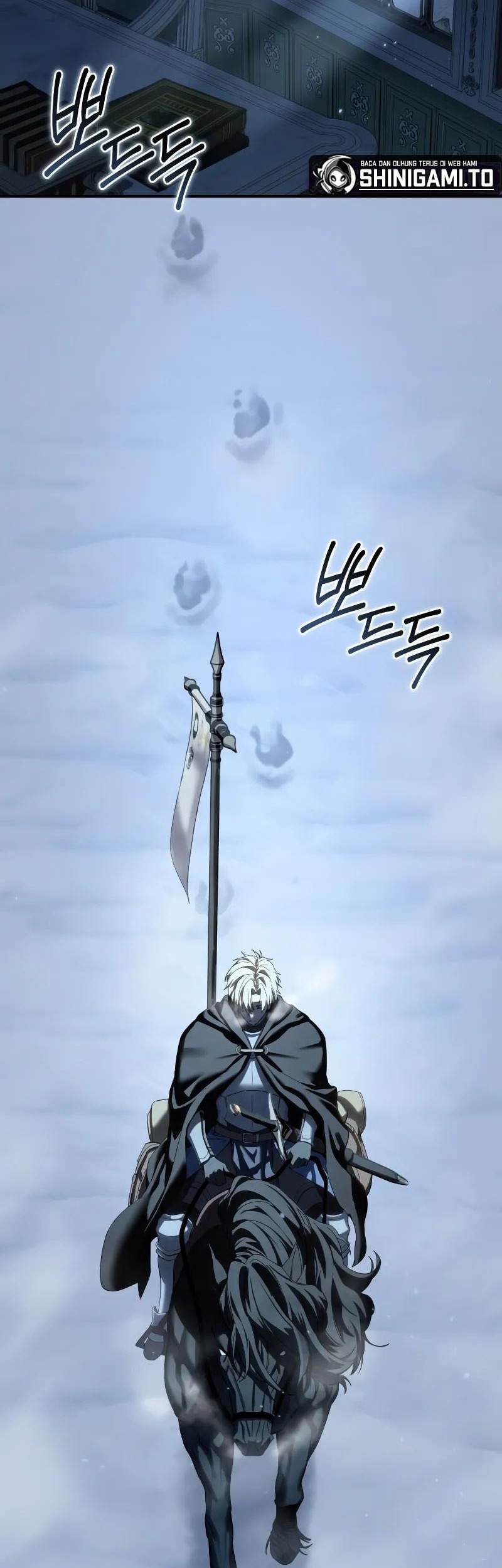 Star-Embracing Swordmaster Chapter 96 Gambar 51