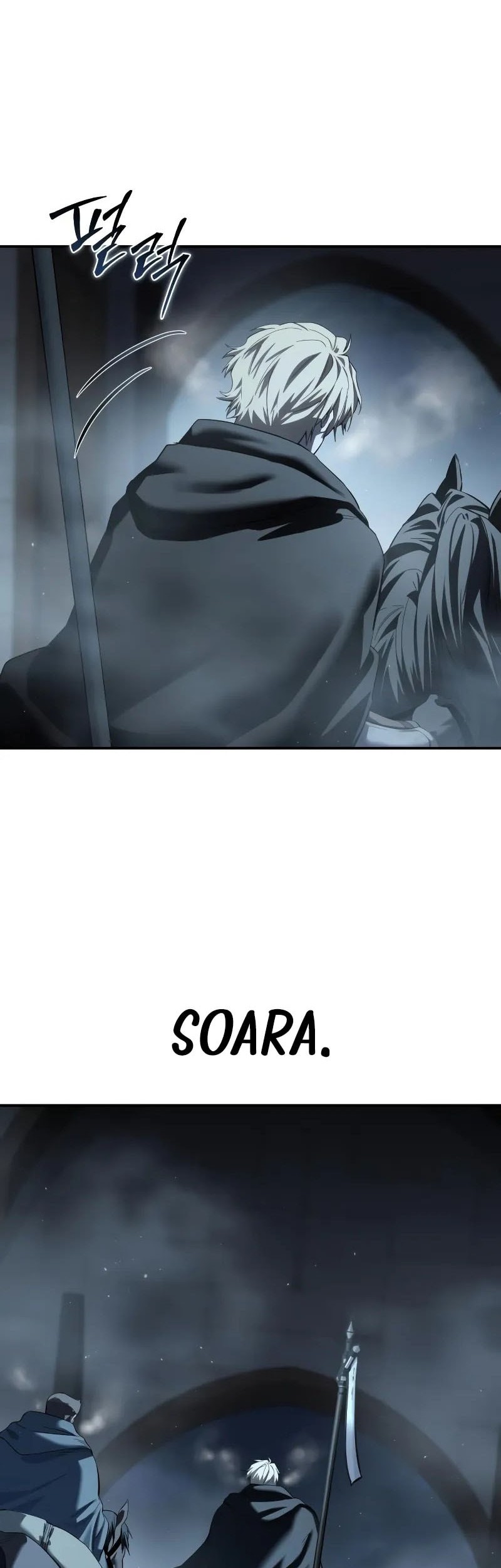 Star-Embracing Swordmaster Chapter 96 Gambar 67