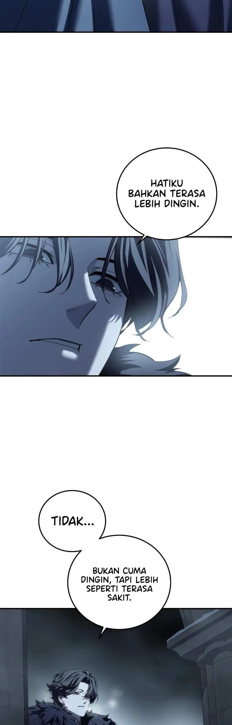 Star-Embracing Swordmaster Chapter 96 Gambar 71