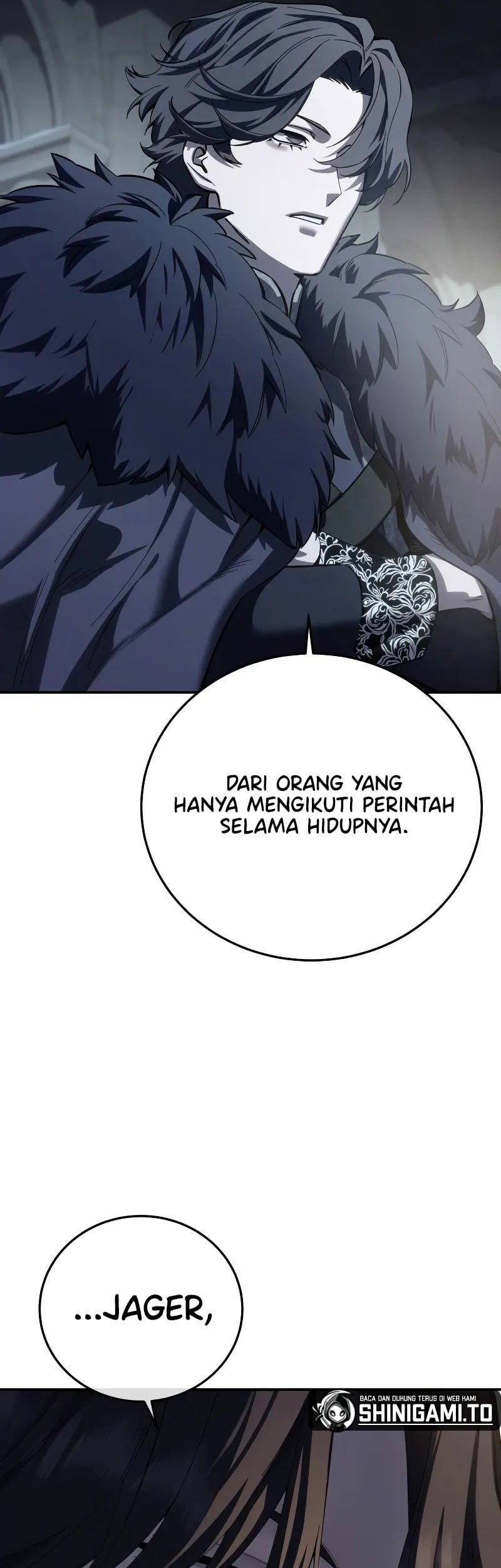 Star-Embracing Swordmaster Chapter 96 Gambar 78