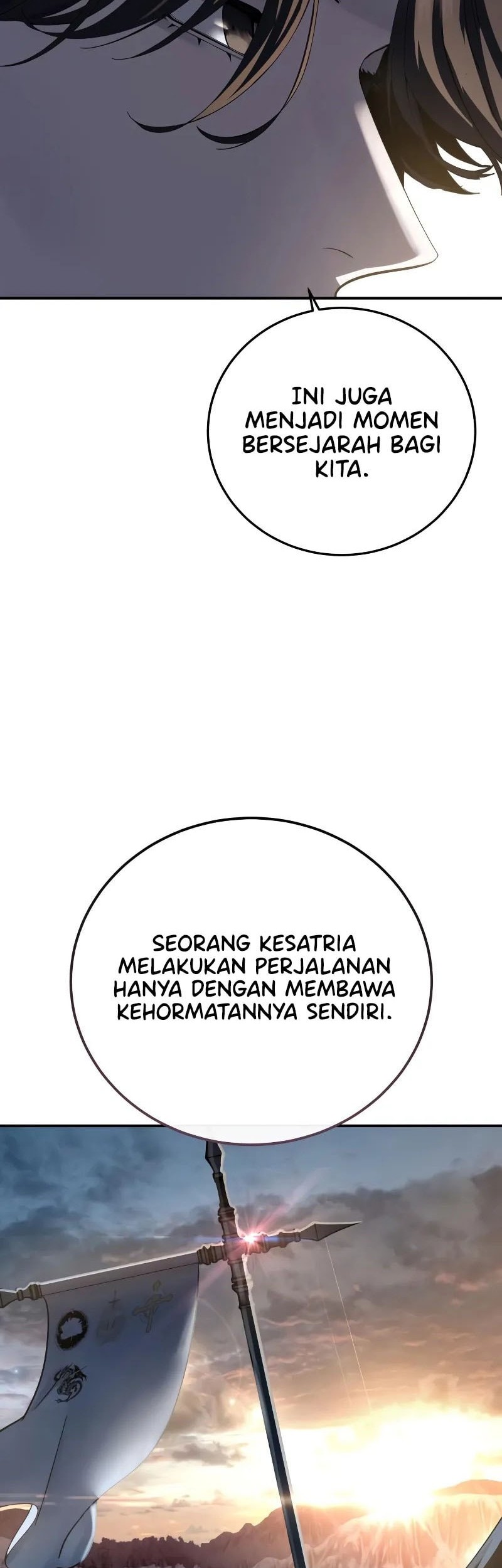 Star-Embracing Swordmaster Chapter 96 Gambar 79