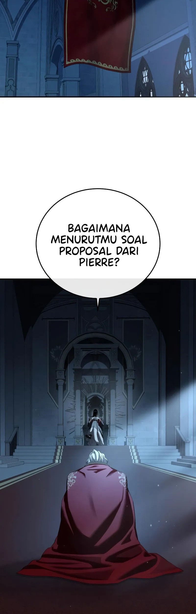 Star-Embracing Swordmaster Chapter 96 Gambar 85