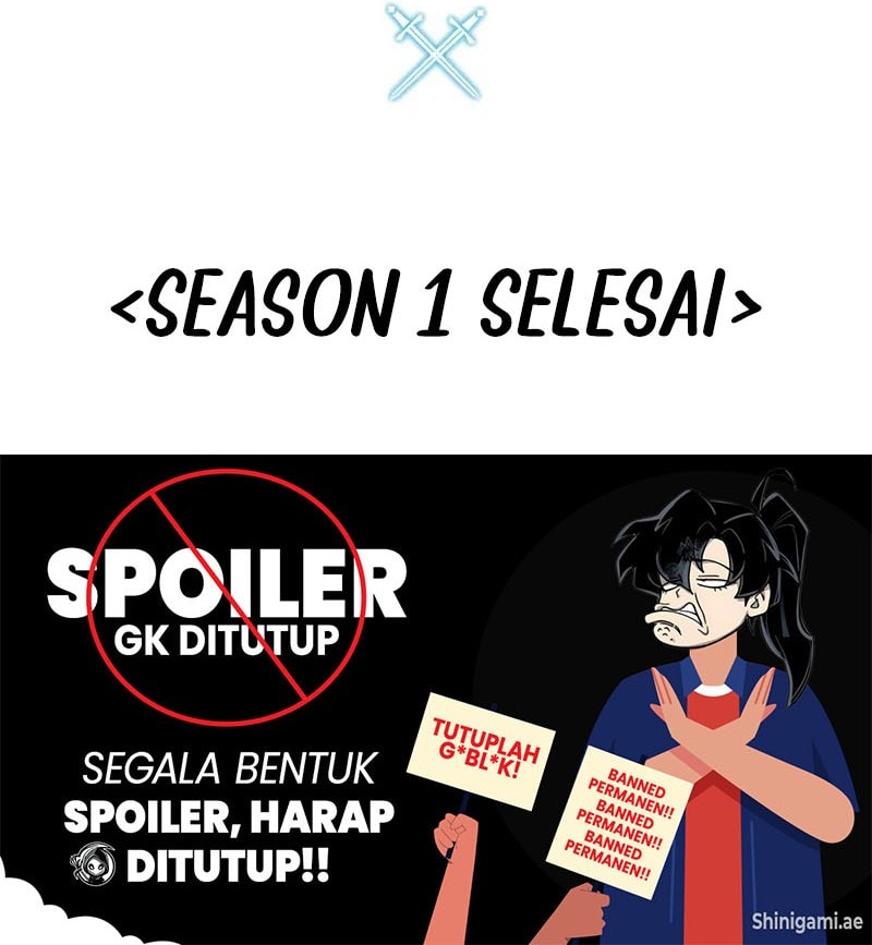 Star-Embracing Swordmaster Chapter 96 Gambar 91