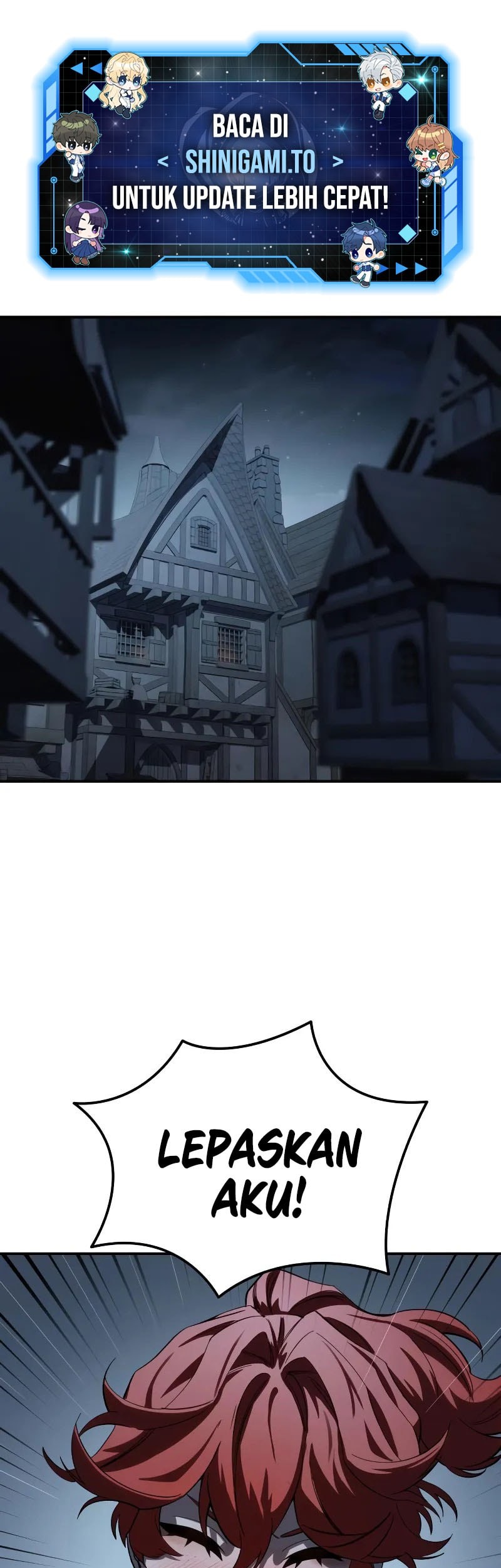 Manhwa Star-Embracing Swordmaster Chapter 96 gambar nomor 2