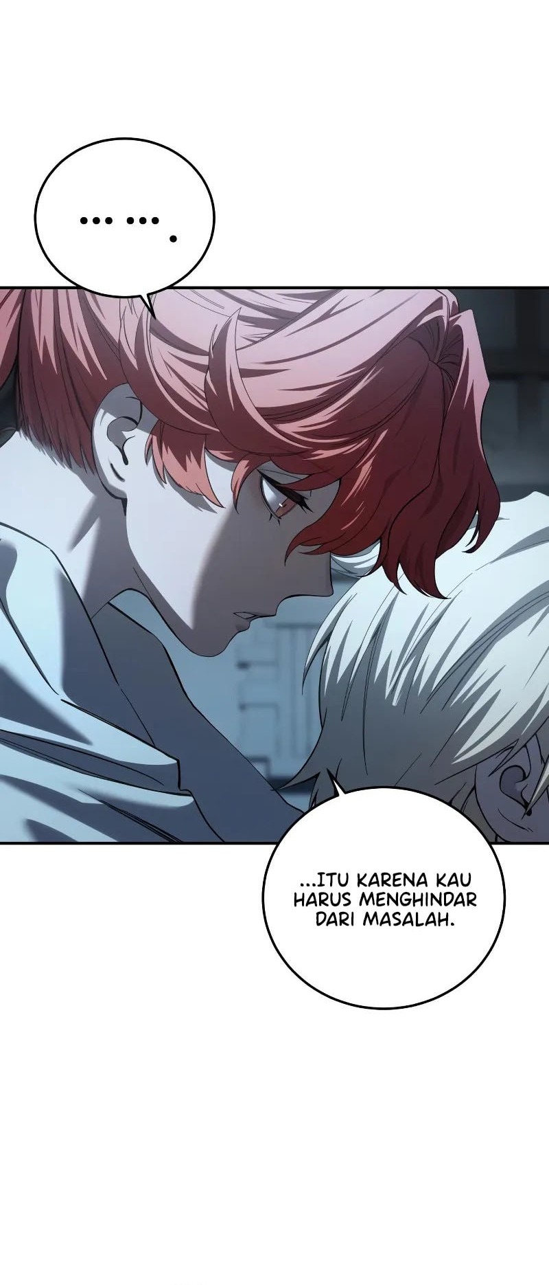 Star-Embracing Swordmaster Chapter 96 Gambar 5