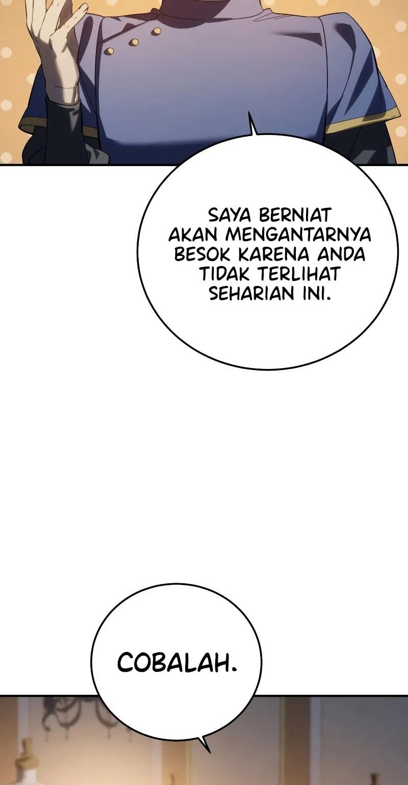 Star-Embracing Swordmaster Chapter 96 Gambar 17