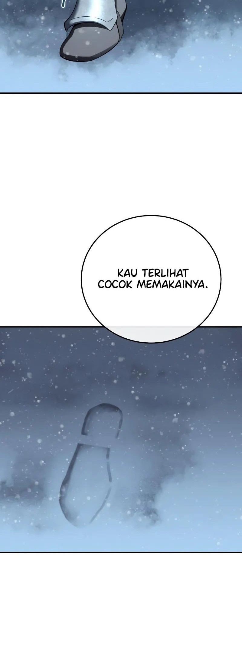Star-Embracing Swordmaster Chapter 96 Gambar 21