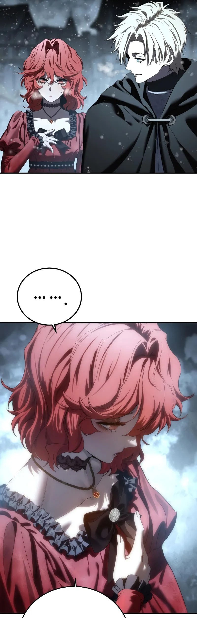 Star-Embracing Swordmaster Chapter 96 Gambar 26