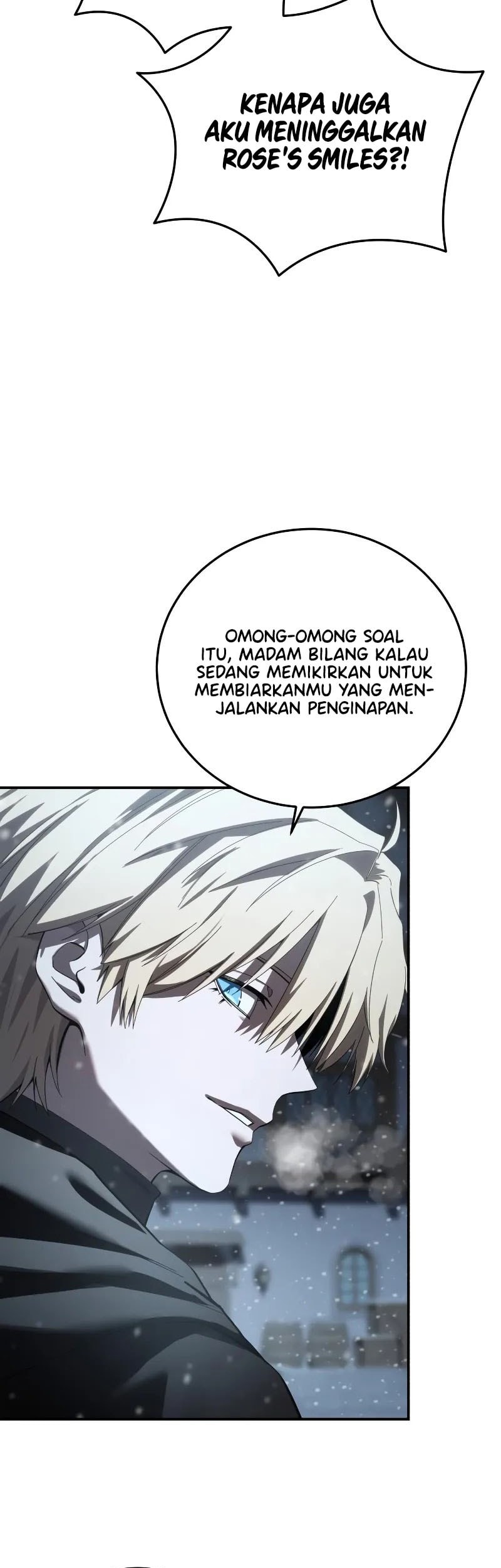 Star-Embracing Swordmaster Chapter 96 Gambar 32