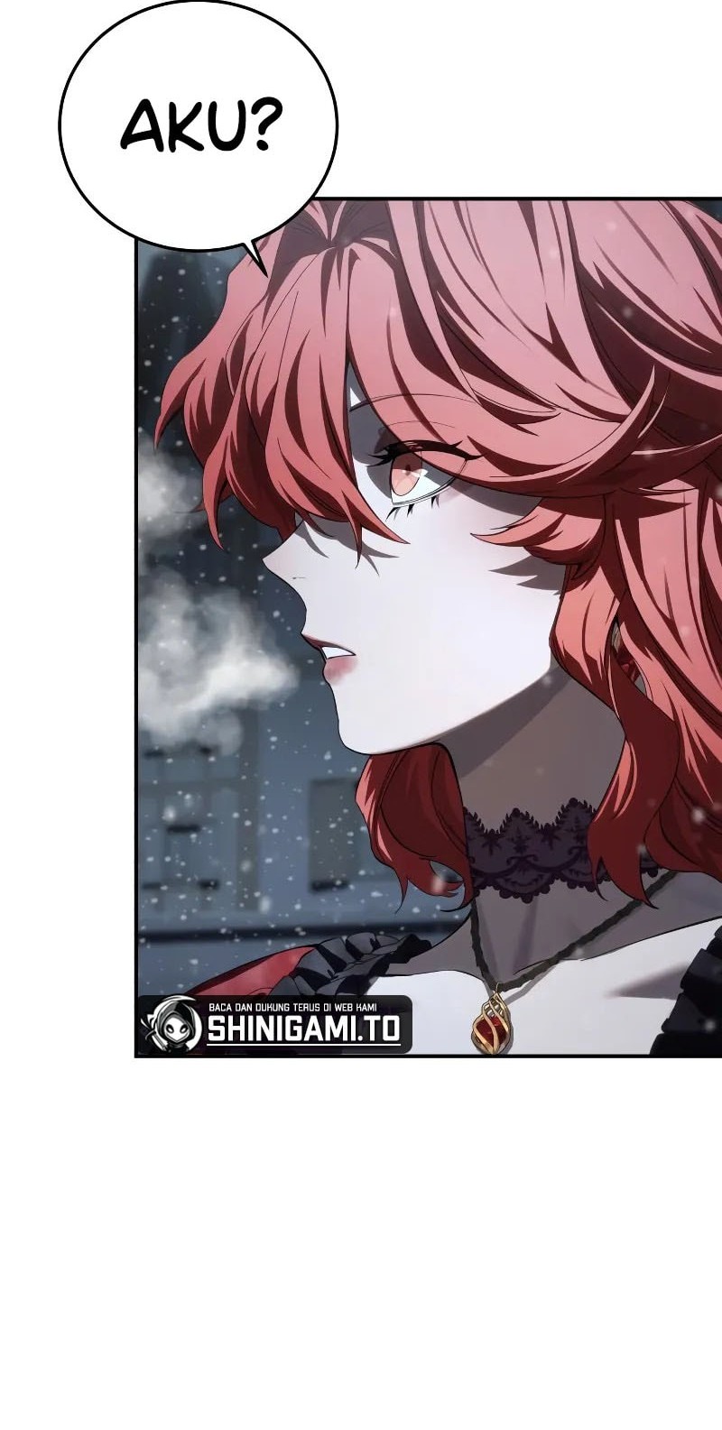 Star-Embracing Swordmaster Chapter 96 Gambar 33