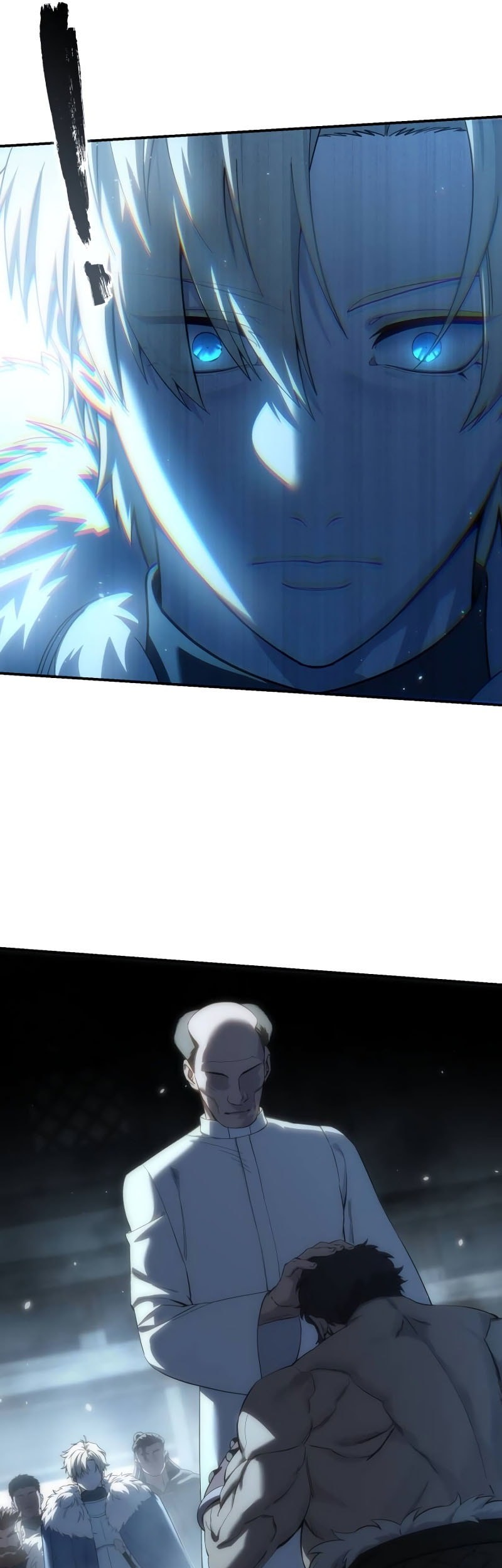 Star-Embracing Swordmaster Chapter 90 Gambar 6