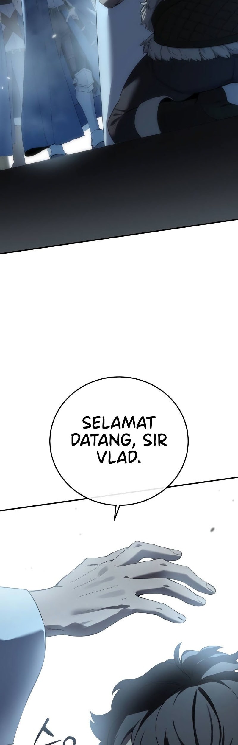Star-Embracing Swordmaster Chapter 90 Gambar 7
