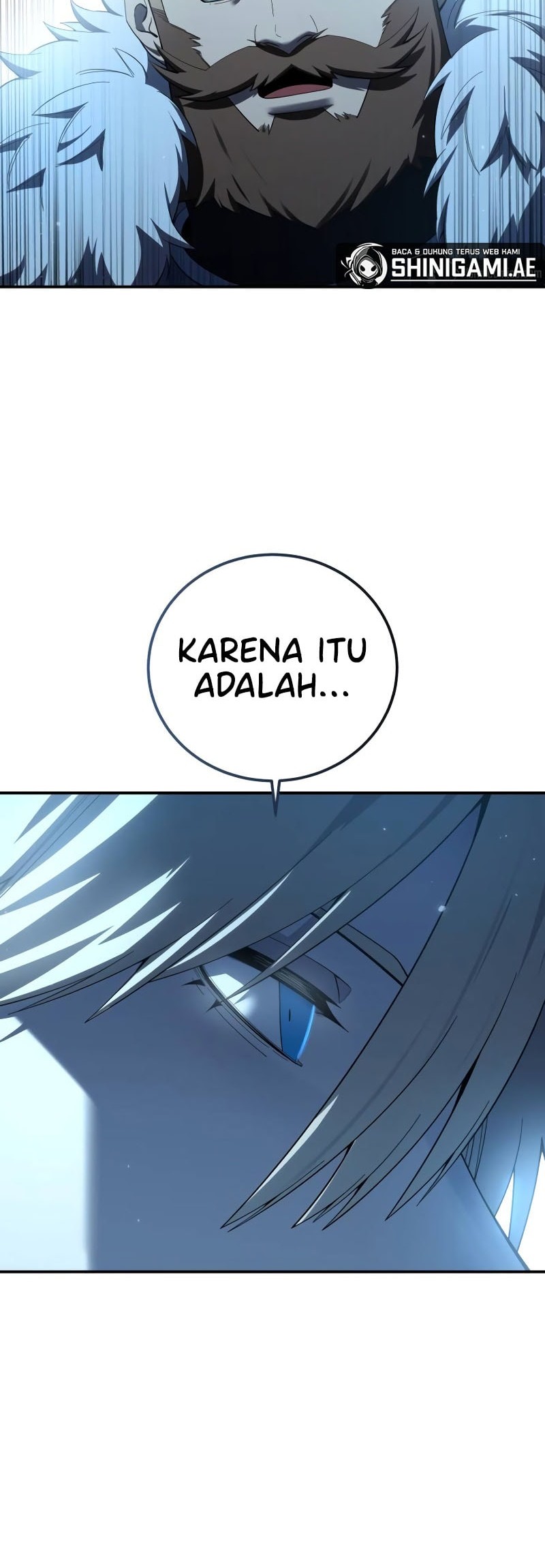 Star-Embracing Swordmaster Chapter 90 Gambar 37