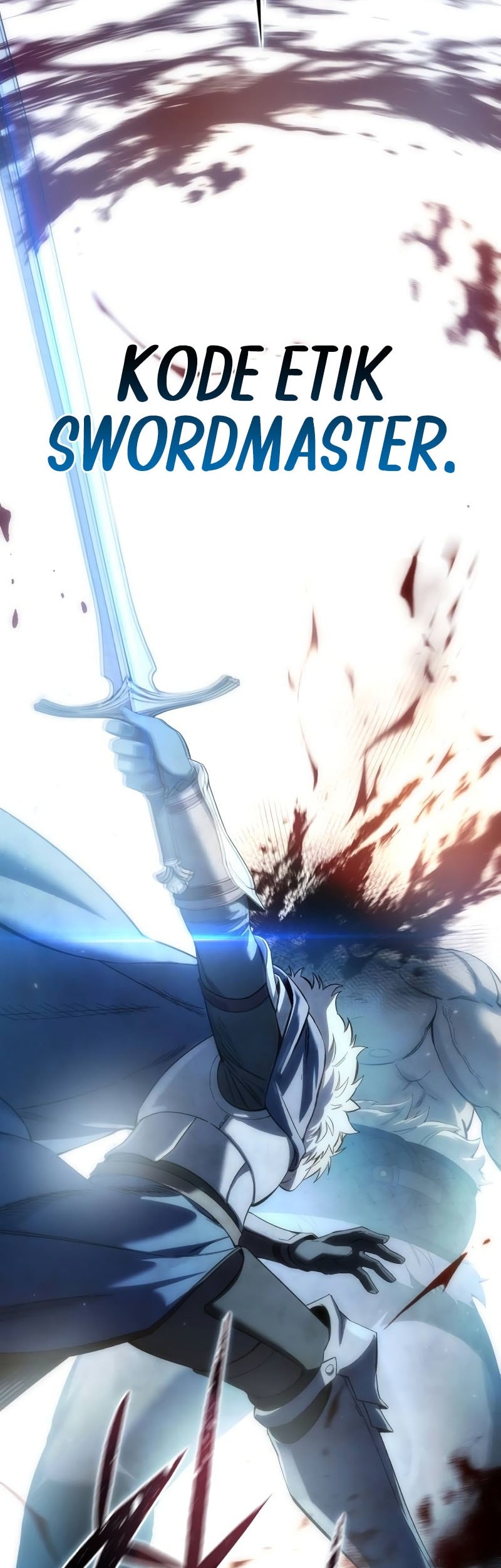 Star-Embracing Swordmaster Chapter 90 Gambar 39