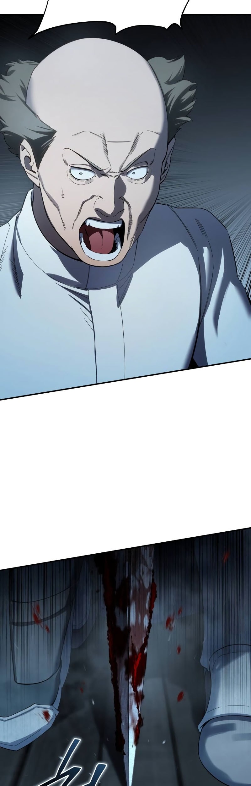 Star-Embracing Swordmaster Chapter 90 Gambar 44