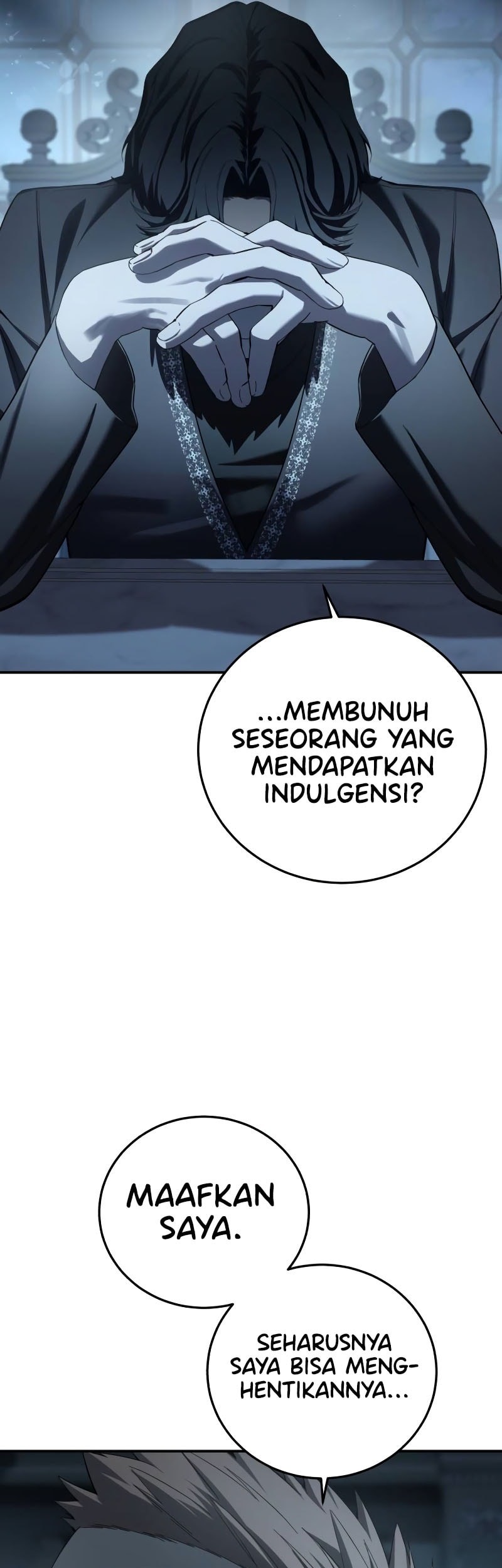 Star-Embracing Swordmaster Chapter 90 Gambar 50