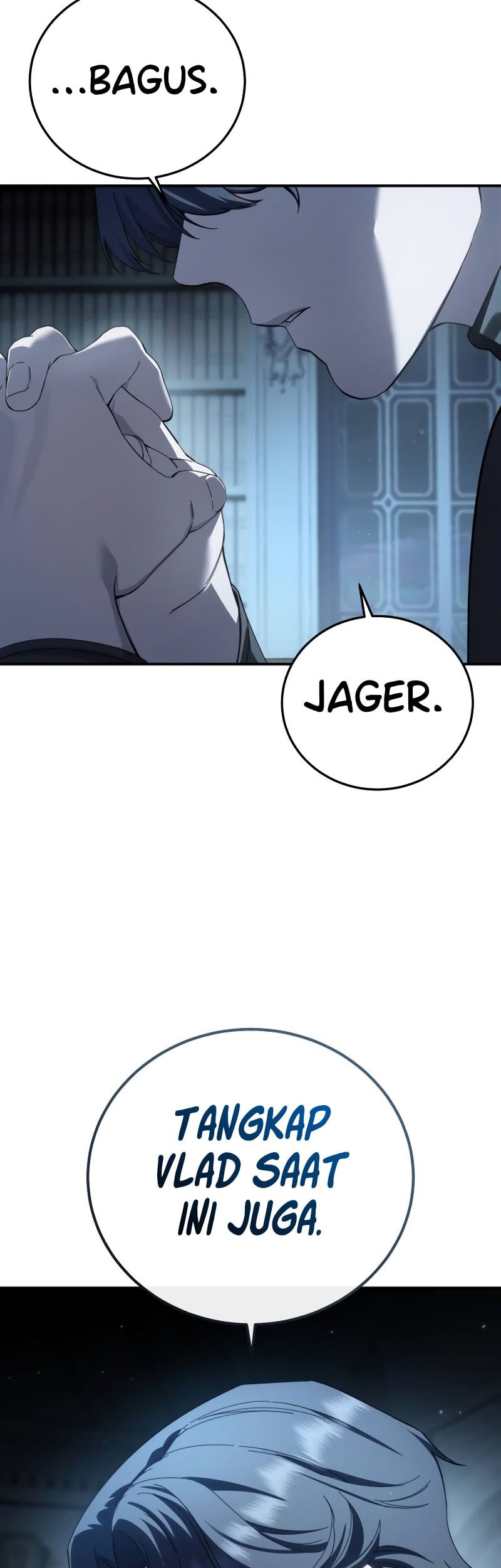 Star-Embracing Swordmaster Chapter 90 Gambar 56