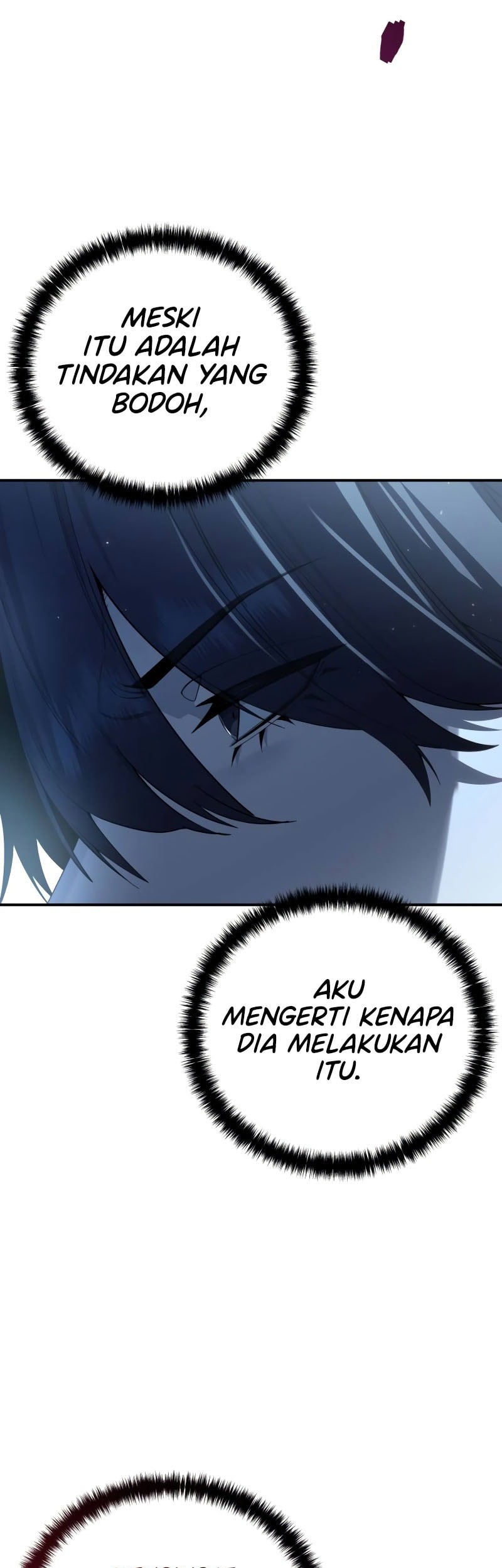 Star-Embracing Swordmaster Chapter 90 Gambar 58