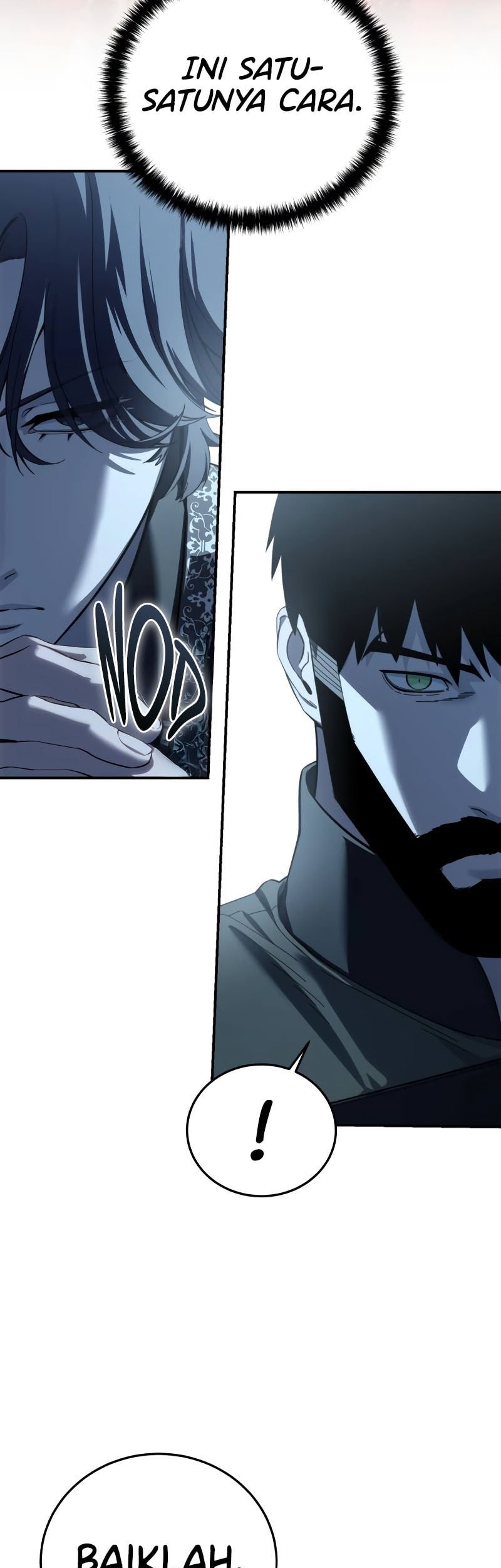 Star-Embracing Swordmaster Chapter 90 Gambar 60