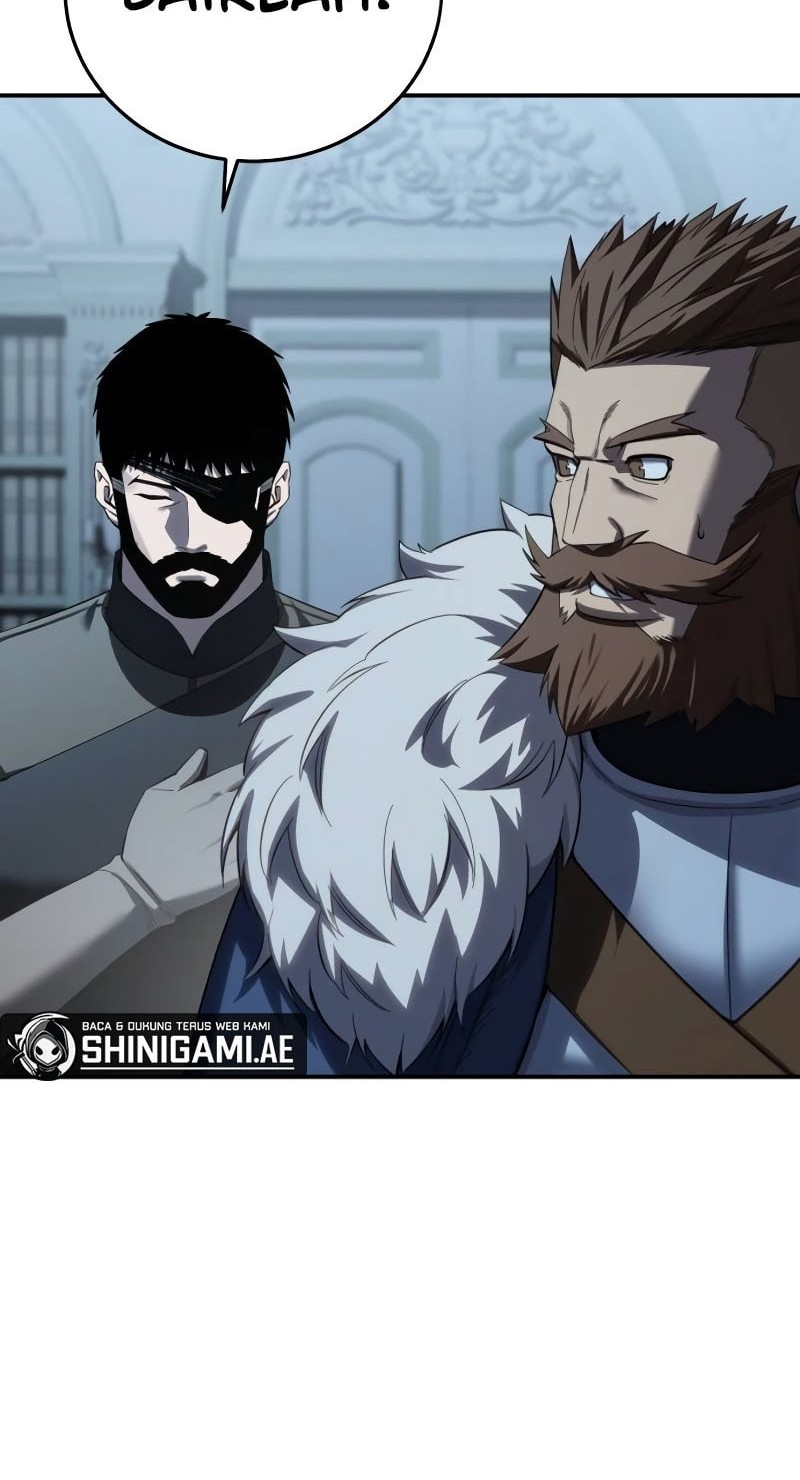 Star-Embracing Swordmaster Chapter 90 Gambar 61