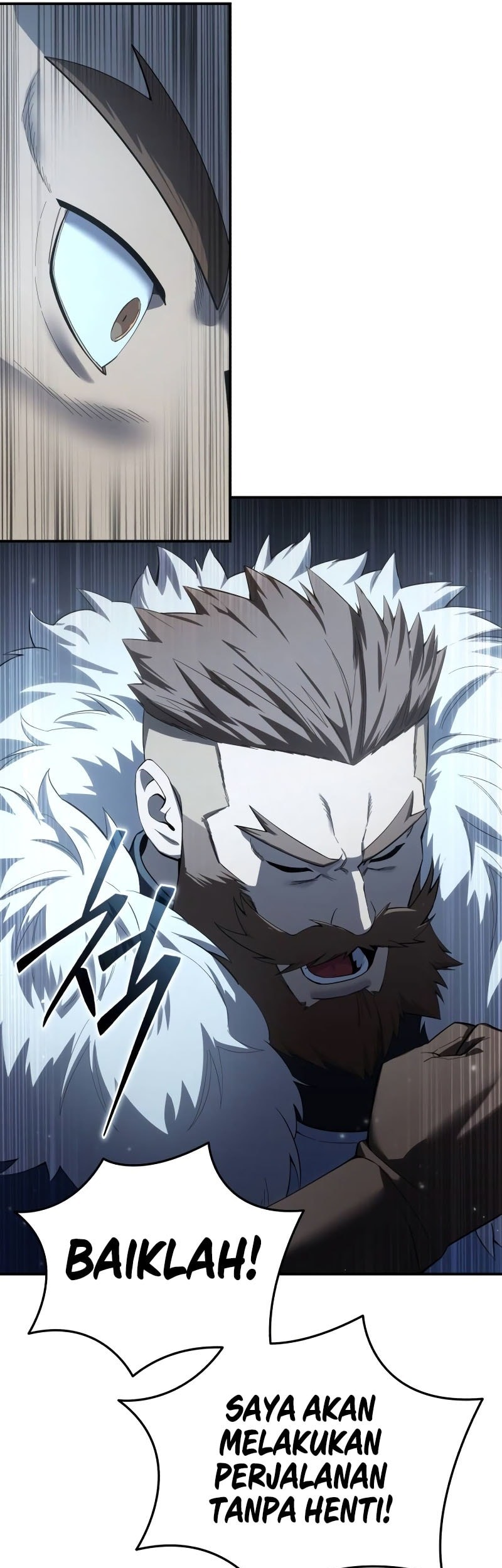 Star-Embracing Swordmaster Chapter 90 Gambar 70