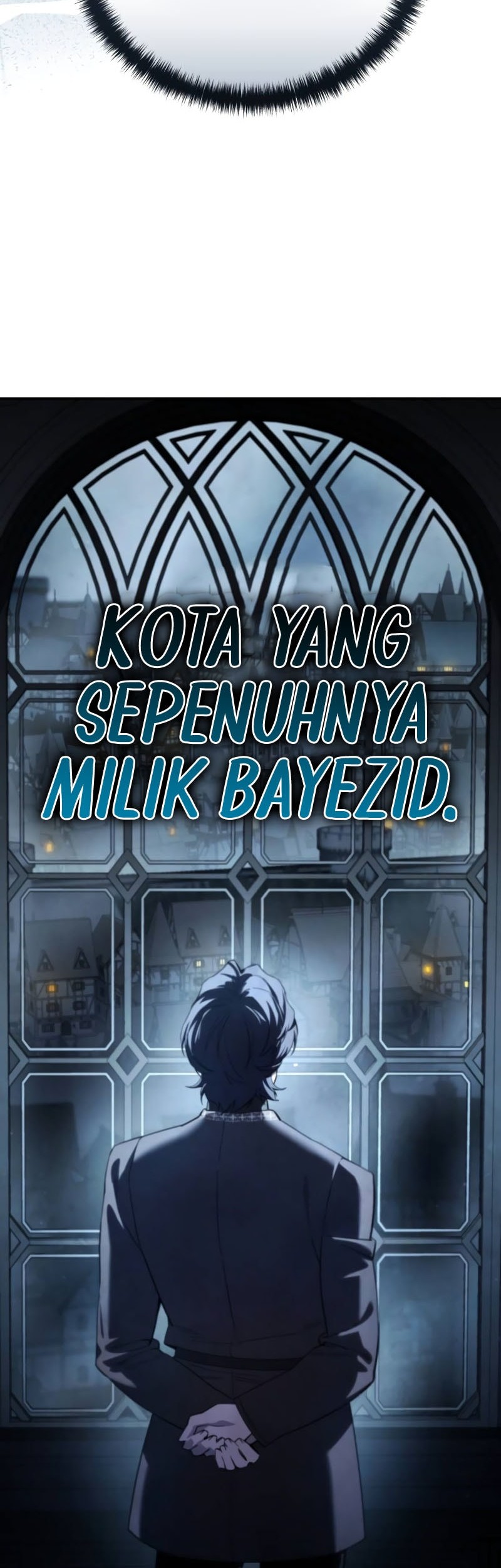 Star-Embracing Swordmaster Chapter 90 Gambar 77