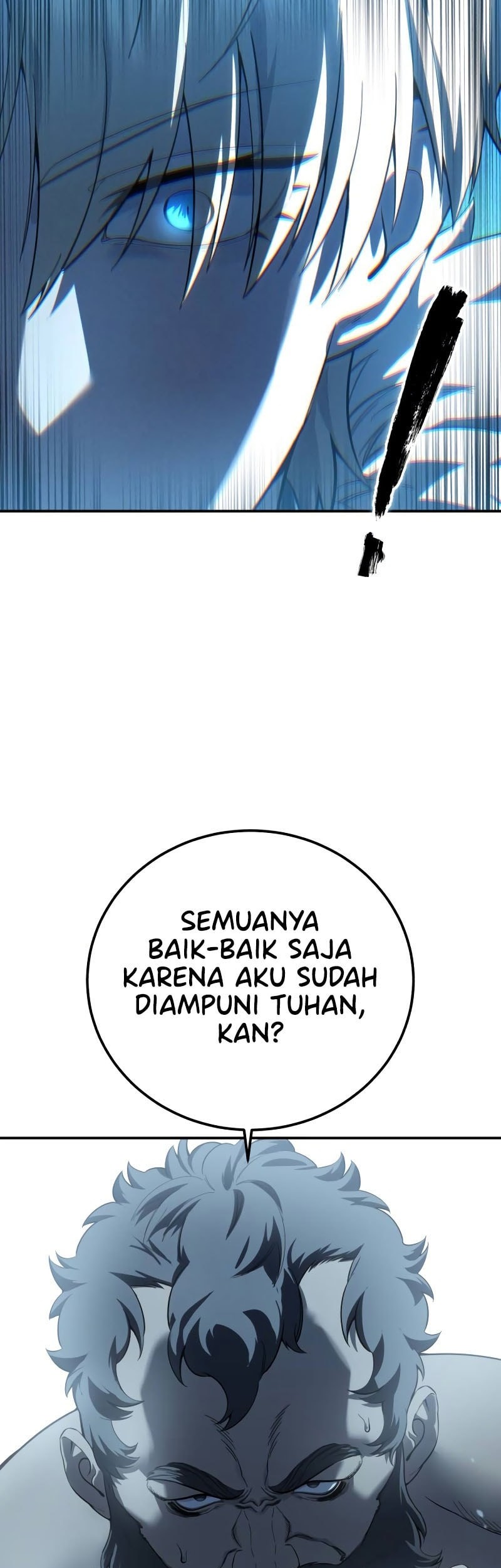 Star-Embracing Swordmaster Chapter 90 Gambar 24