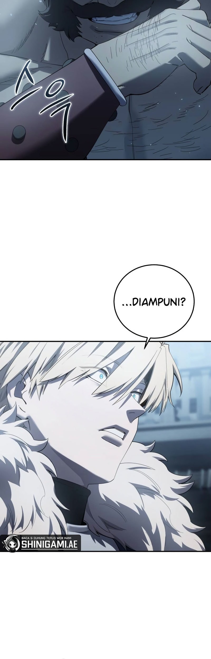 Star-Embracing Swordmaster Chapter 90 Gambar 25