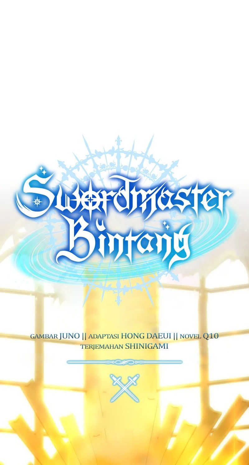 Star-Embracing Swordmaster Chapter 90 Gambar 13