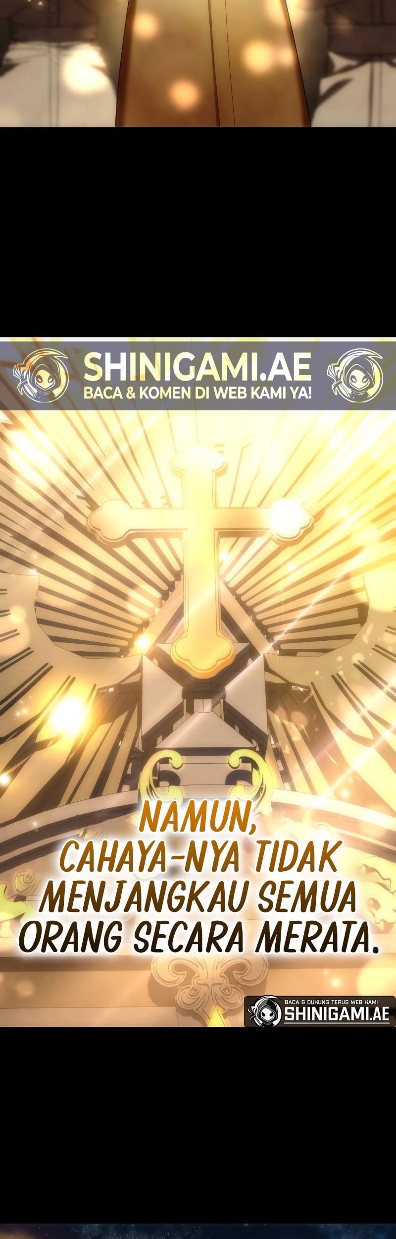 Star-Embracing Swordmaster Chapter 90 Gambar 15