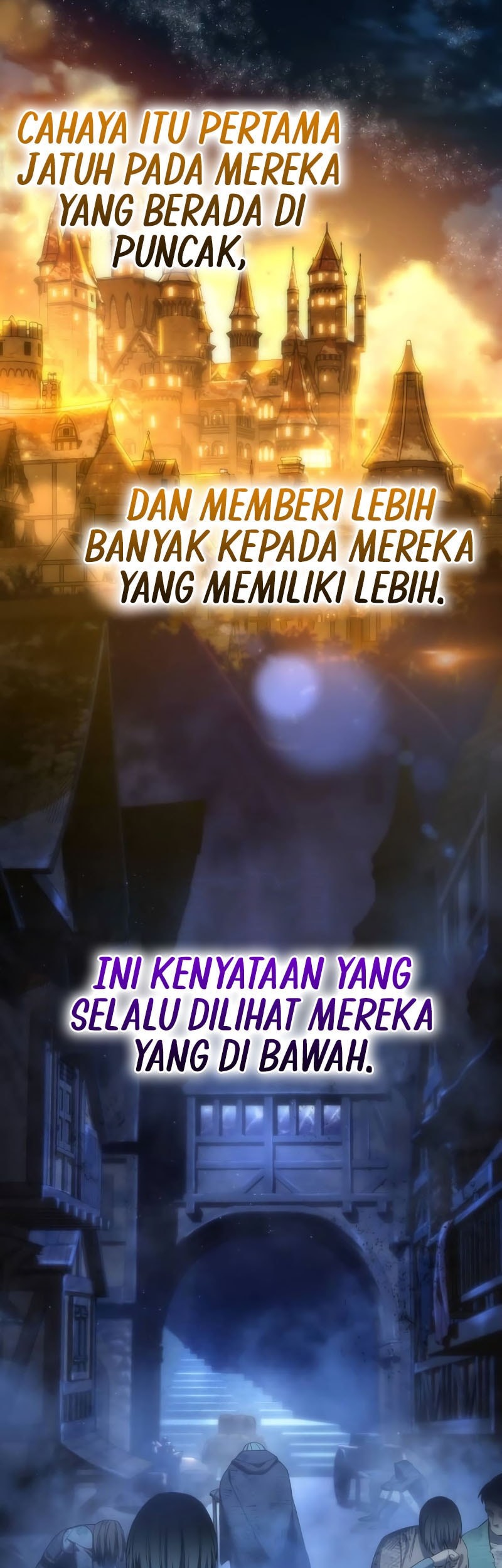 Star-Embracing Swordmaster Chapter 90 Gambar 16